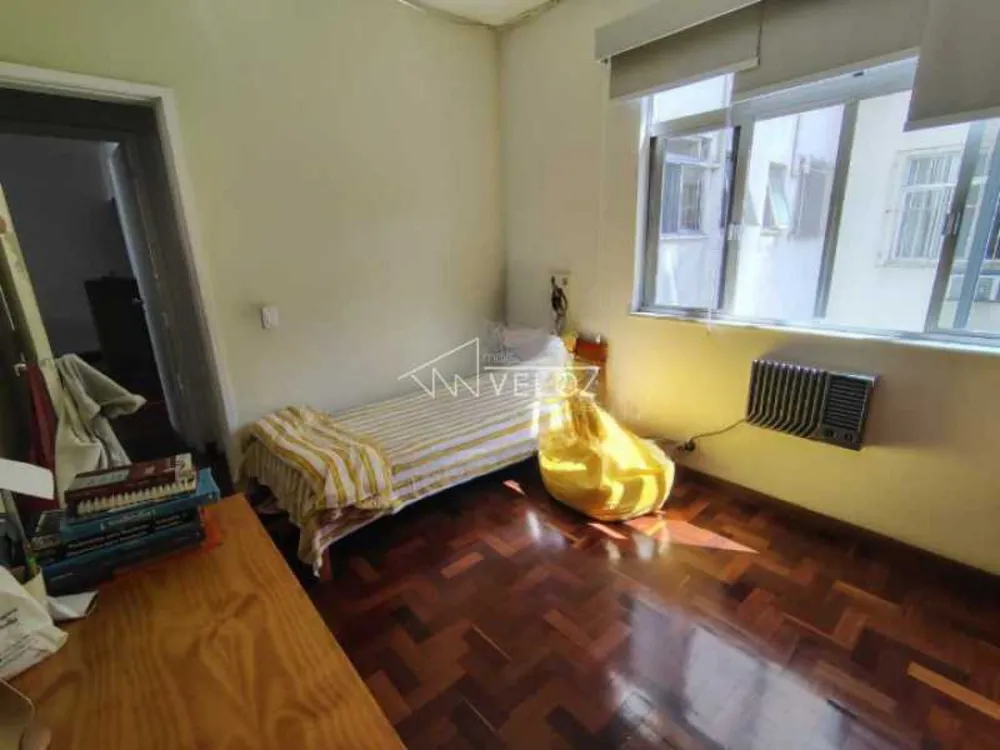 Apartamento, 3 quartos, 120 m² - Foto 8