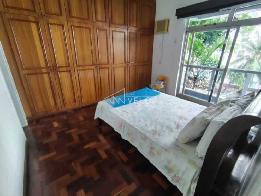 Apartamento, 3 quartos, 120 m² - Foto 12