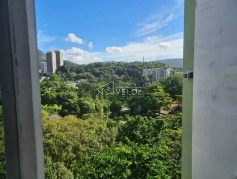 Apartamento, 1 quarto, 35 m² - Foto 1