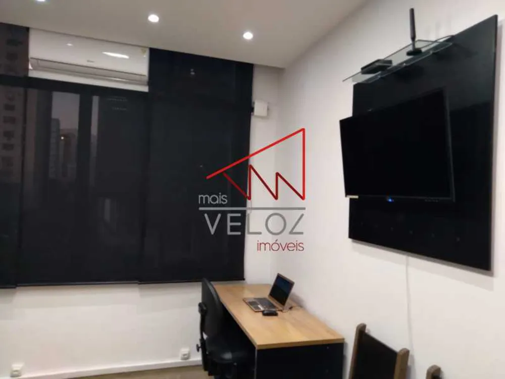 Apartamento, 1 quarto, 1 m² - Foto 14