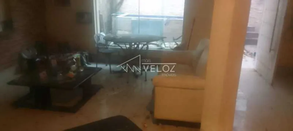 Apartamento, 5 quartos, 220 m² - Foto 6