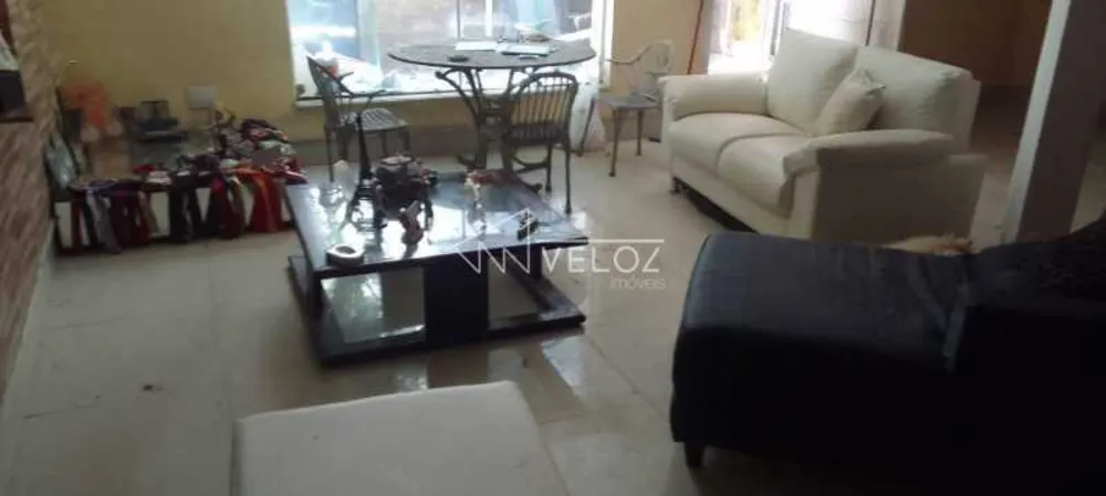 Apartamento, 5 quartos, 220 m² - Foto 10
