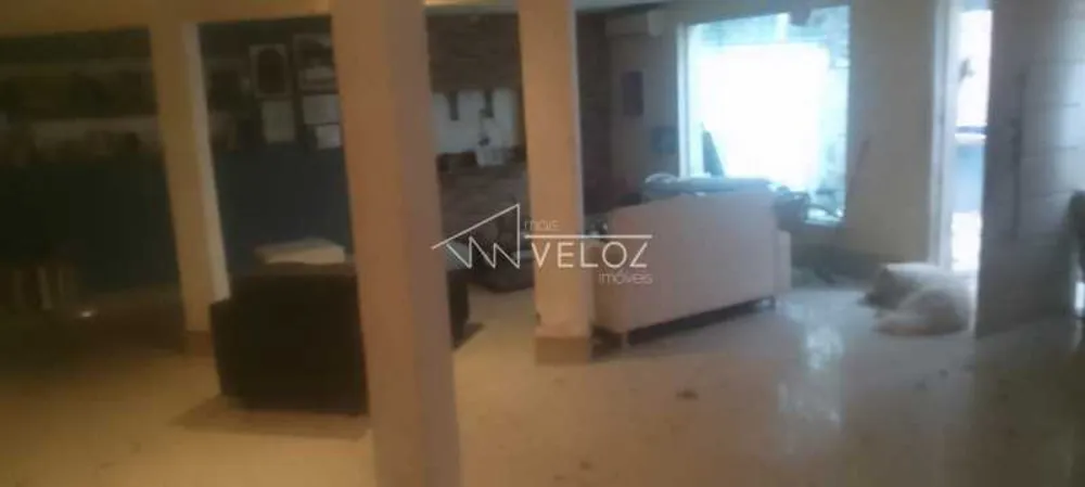 Apartamento, 5 quartos, 220 m² - Foto 8