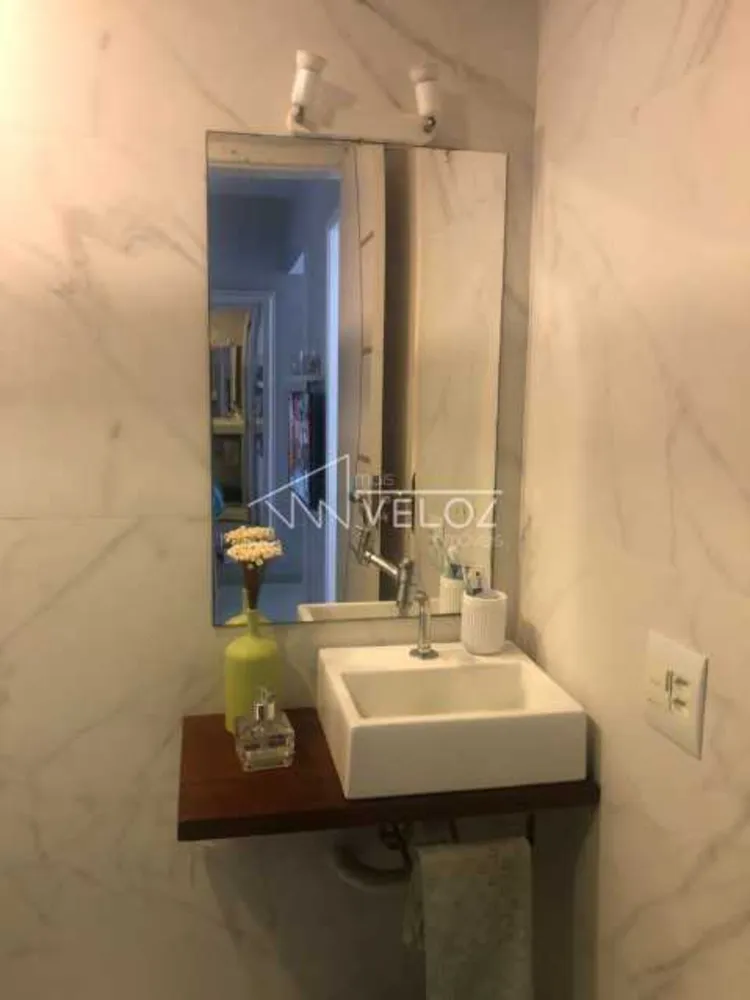 Apartamento, 1 quarto, 31 m² - Foto 19