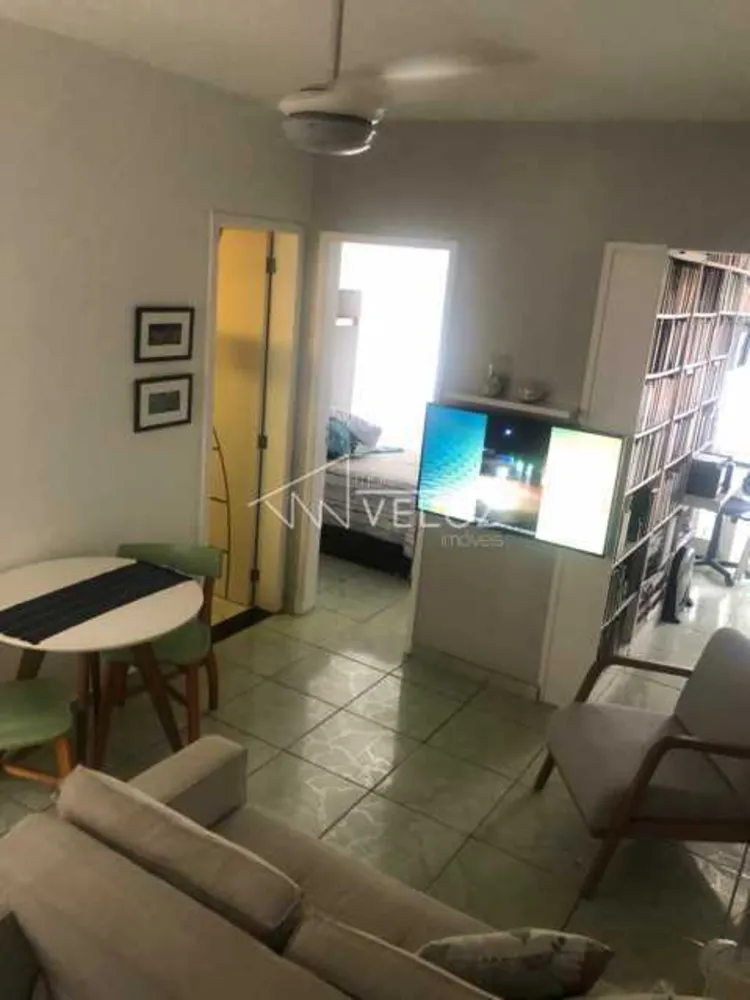 Apartamento, 1 quarto, 31 m² - Foto 9