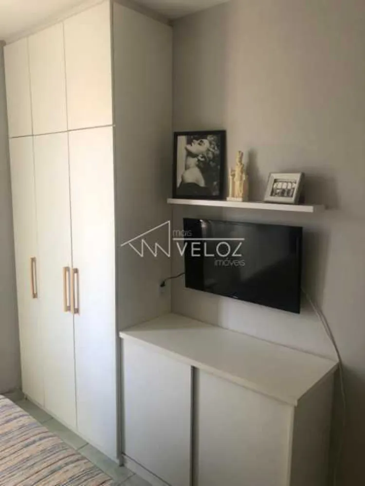 Apartamento, 1 quarto, 31 m² - Foto 18