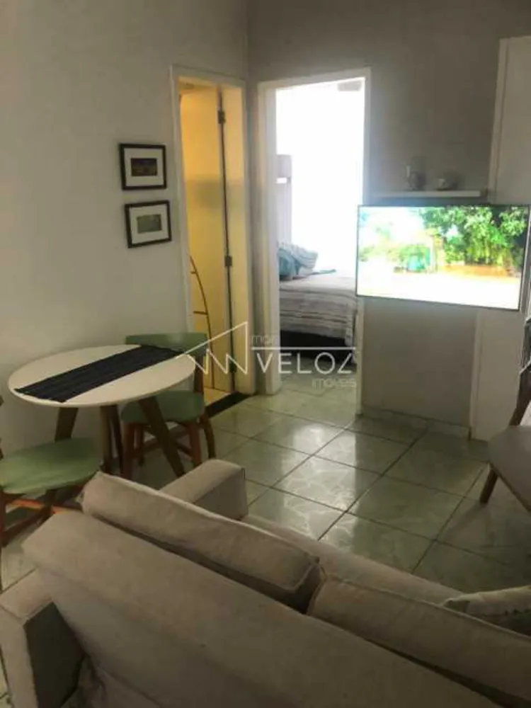 Apartamento, 1 quarto, 31 m² - Foto 10