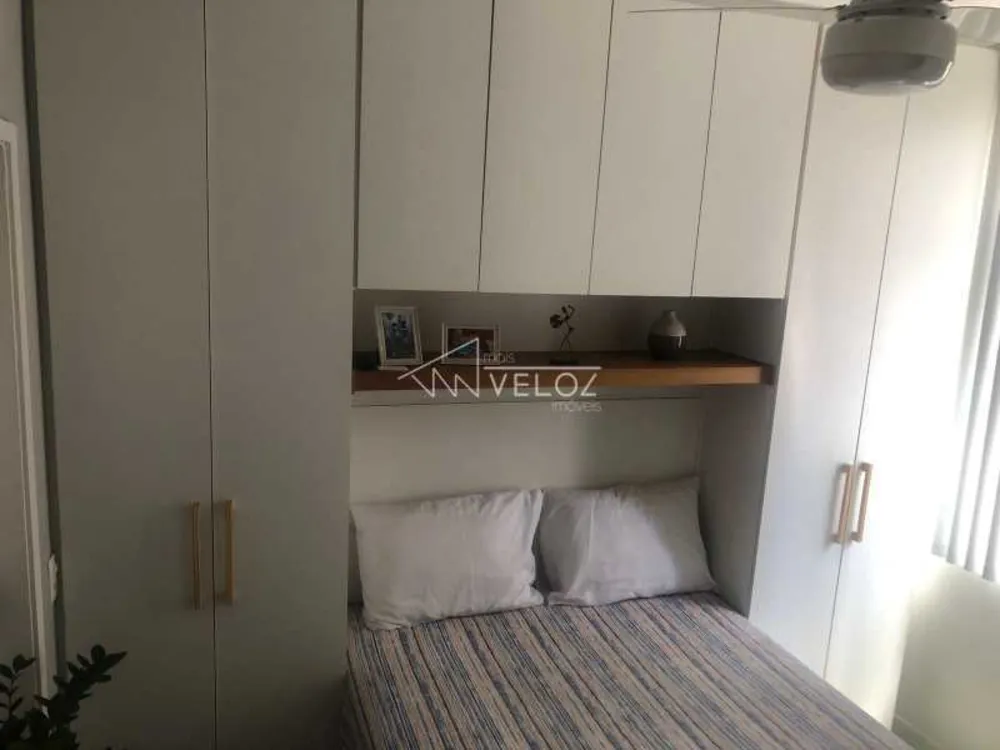 Apartamento, 1 quarto, 31 m² - Foto 1