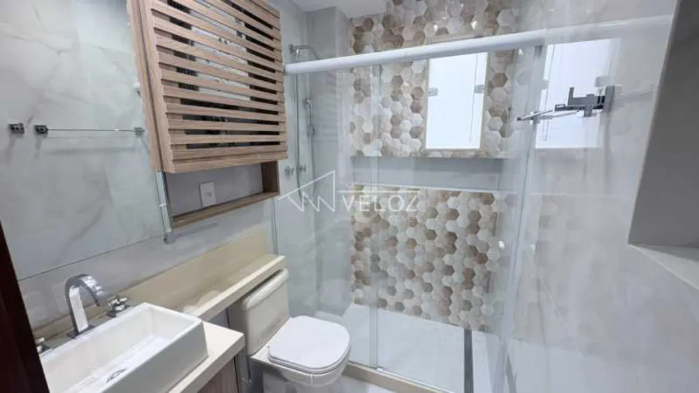 Apartamento, 2 quartos, 80 m² - Foto 10