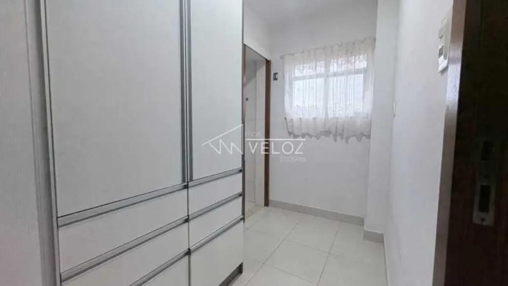 Apartamento, 2 quartos, 80 m² - Foto 17