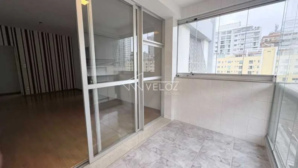 Apartamento, 2 quartos, 80 m² - Foto 3