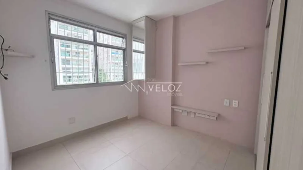 Apartamento, 2 quartos, 80 m² - Foto 11