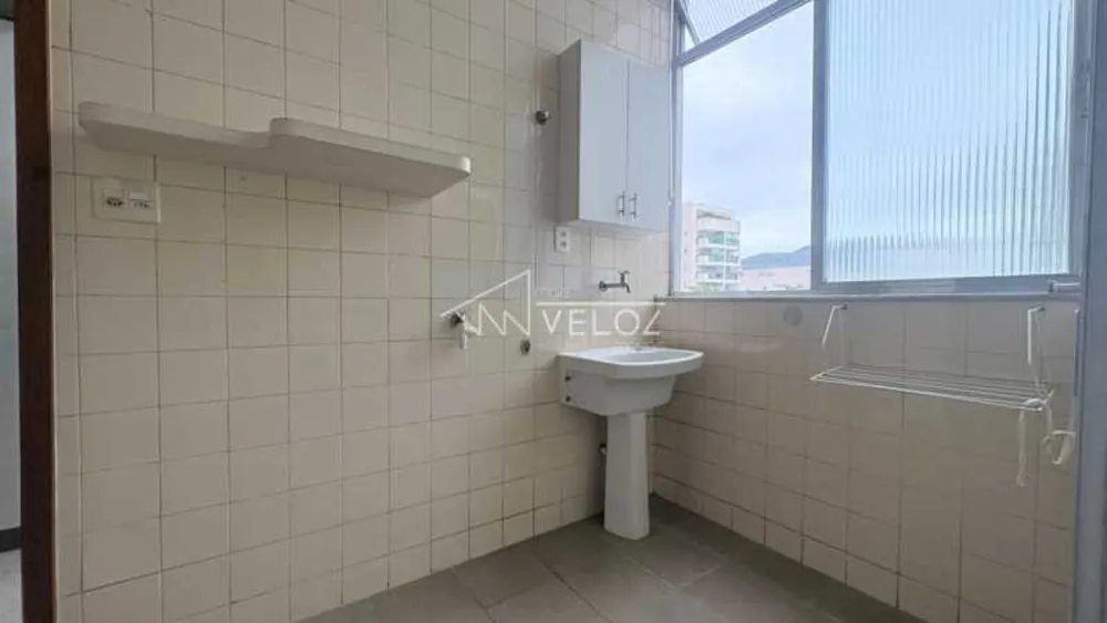 Apartamento, 2 quartos, 80 m² - Foto 15