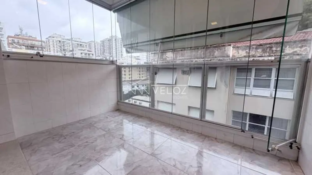 Apartamento, 2 quartos, 80 m² - Foto 1