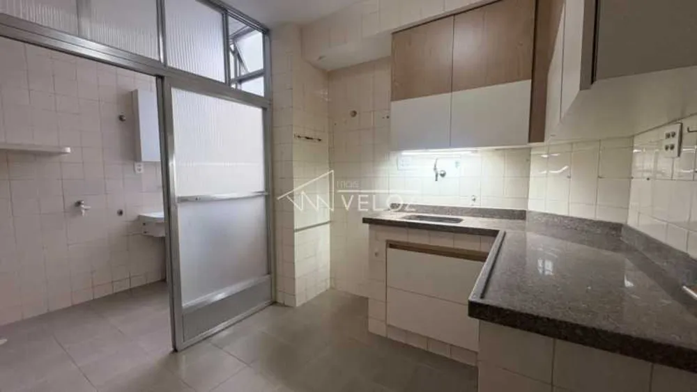 Apartamento, 2 quartos, 80 m² - Foto 14