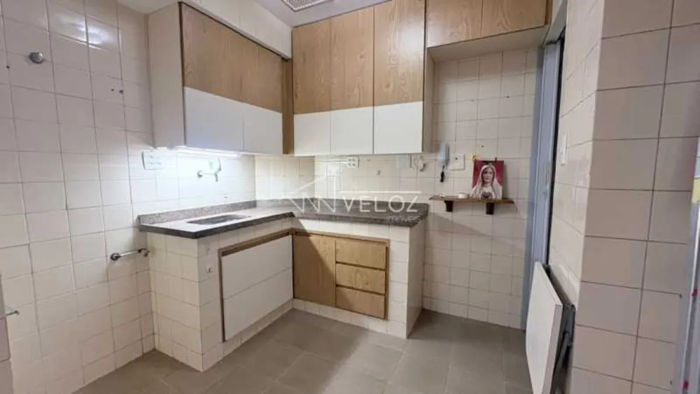 Apartamento, 2 quartos, 80 m² - Foto 13