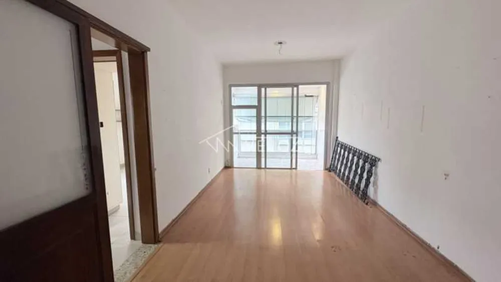 Apartamento, 2 quartos, 80 m² - Foto 2