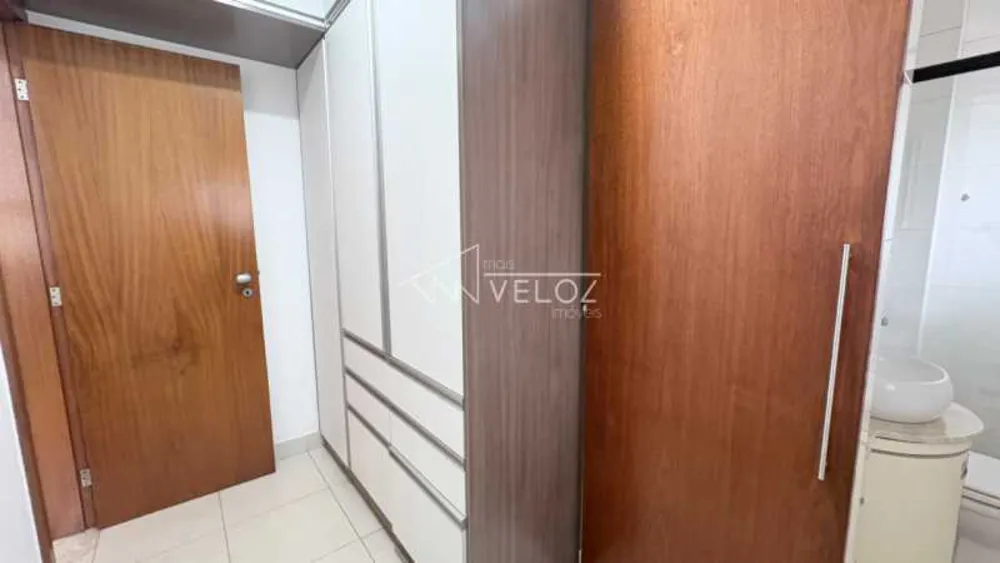 Apartamento, 2 quartos, 80 m² - Foto 20