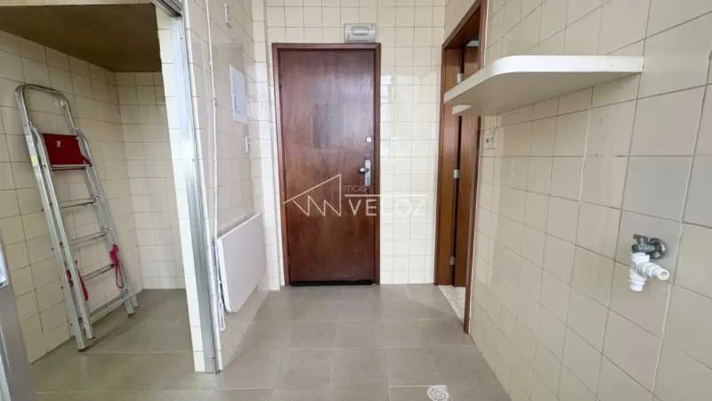 Apartamento, 2 quartos, 80 m² - Foto 16