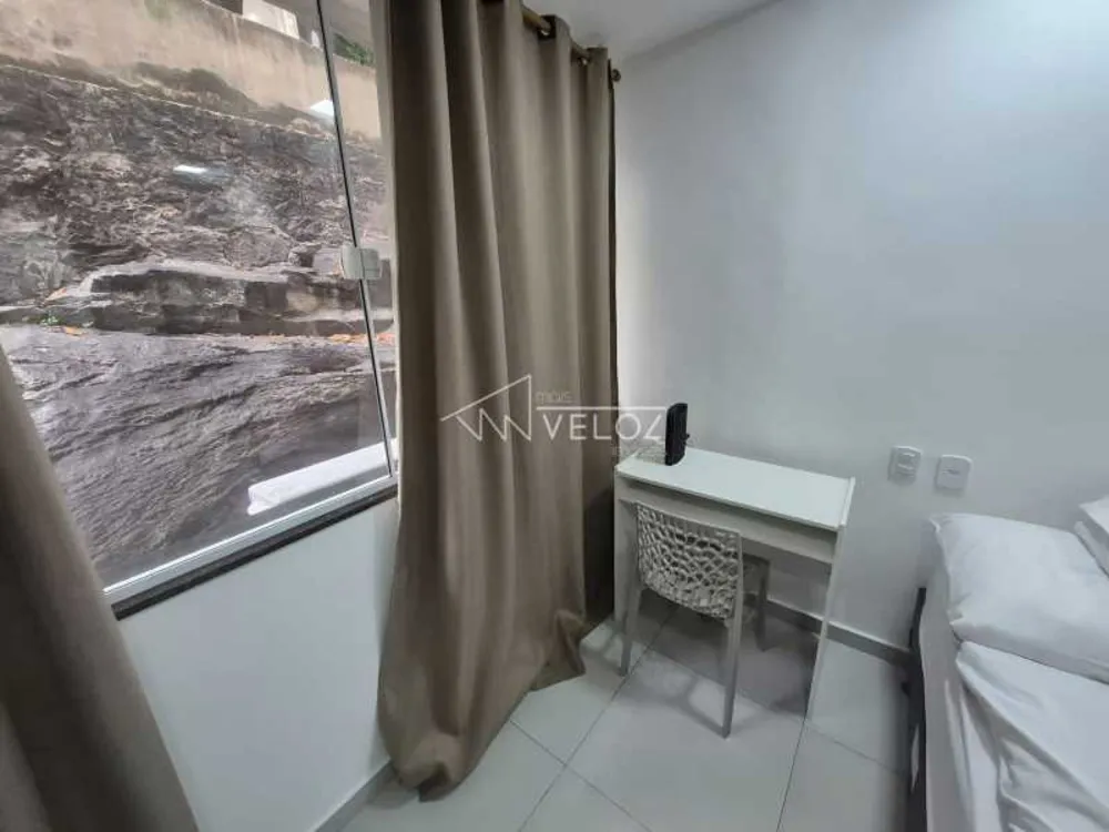 Apartamento, 1 quarto, 25 m² - Foto 13