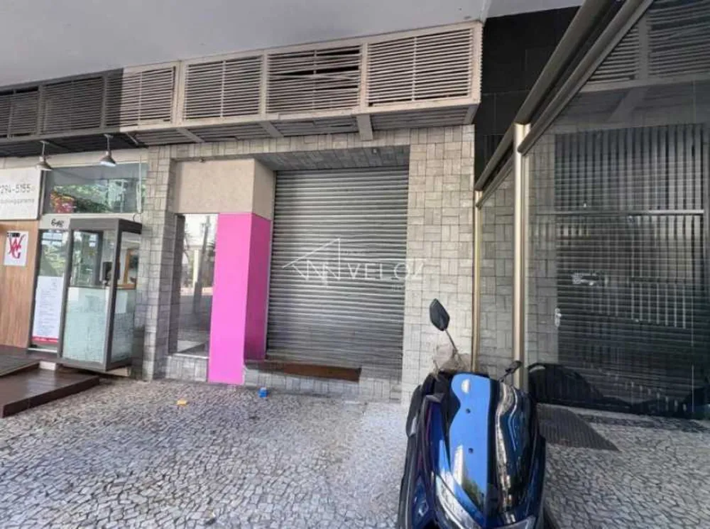 Loja-Salão, 45 m² - Foto 12