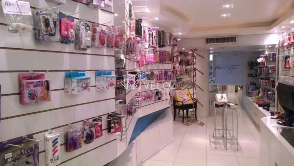 Loja-Salão, 62 m² - Foto 2