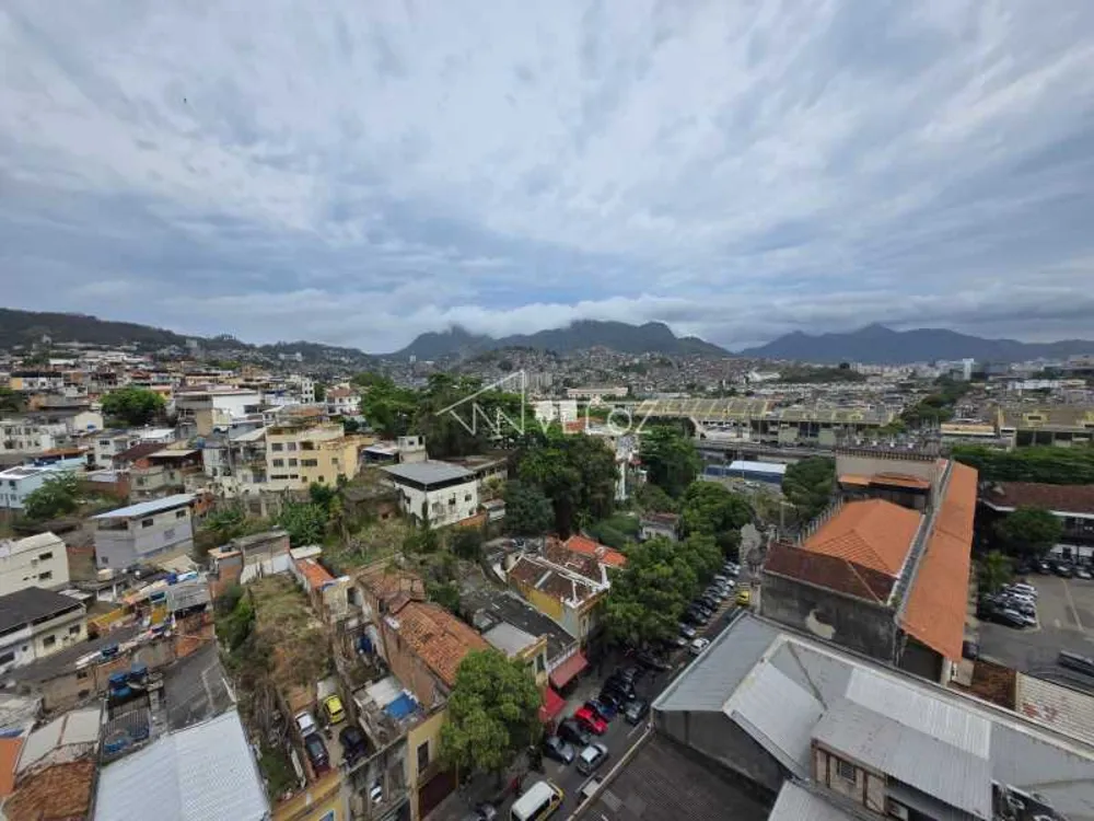 Apartamento, 1 quarto, 38 m² - Foto 4