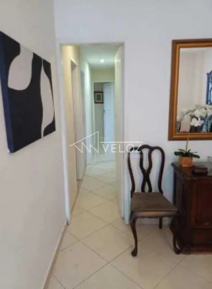 Apartamento, 3 quartos, 105 m² - Foto 12