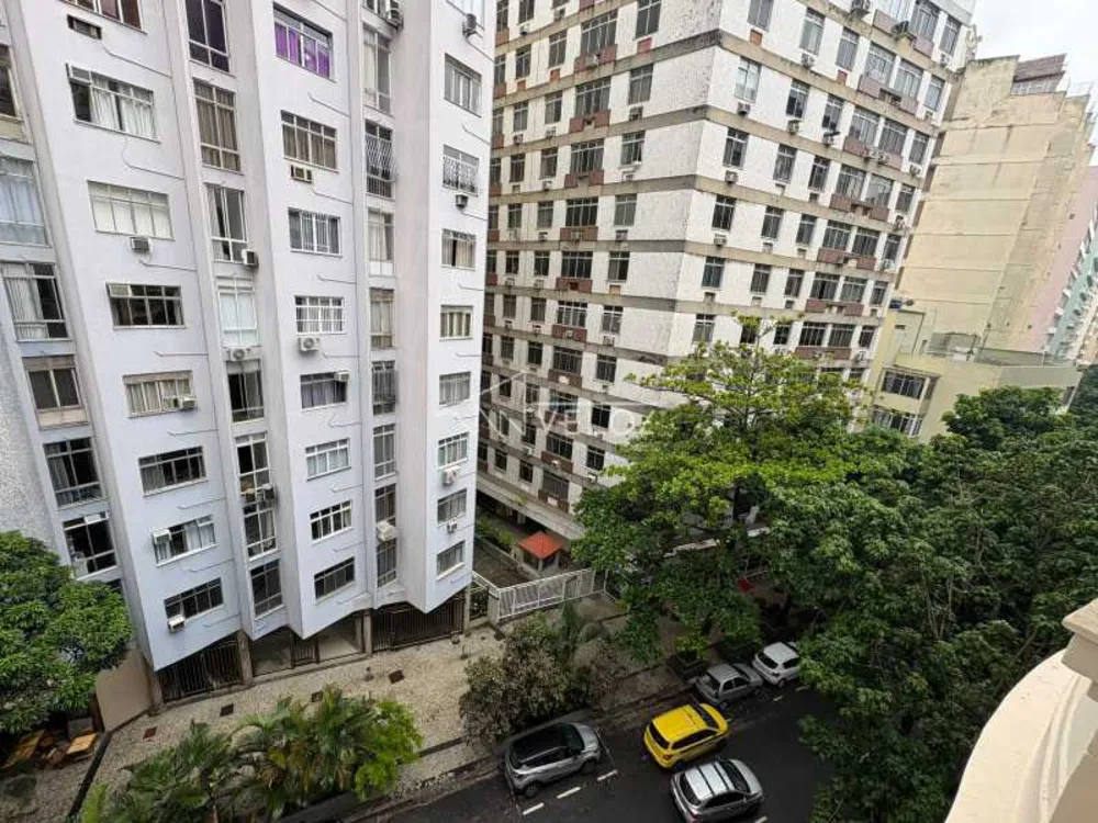 Apartamento, 3 quartos, 171 m² - Foto 1