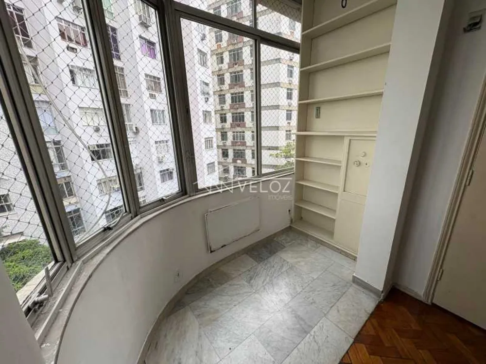 Apartamento, 3 quartos, 171 m² - Foto 4