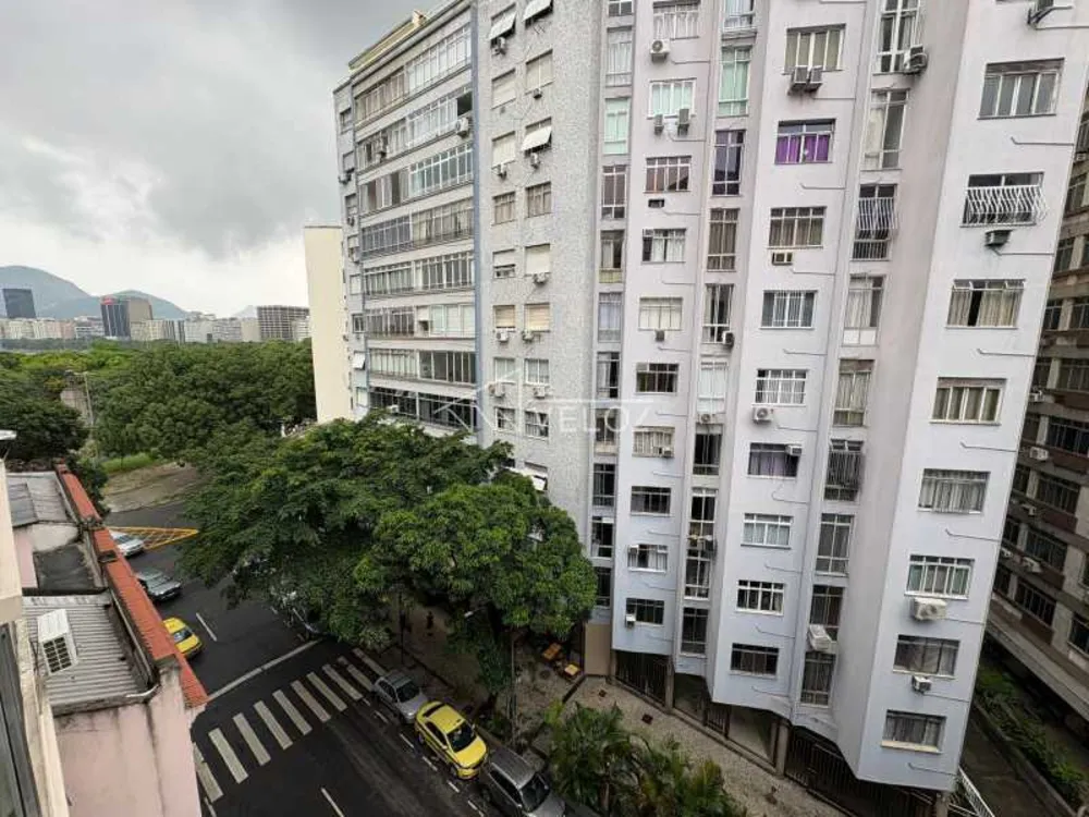 Apartamento, 3 quartos, 171 m² - Foto 11