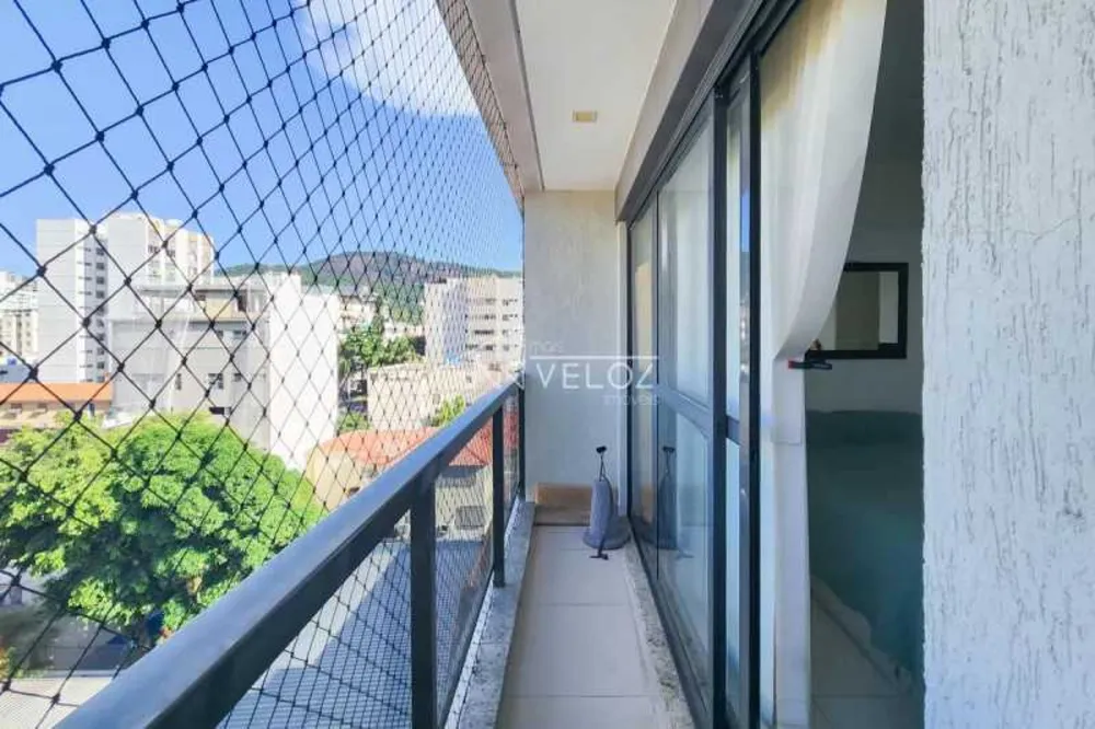 Apartamento, 4 quartos, 151 m² - Foto 5