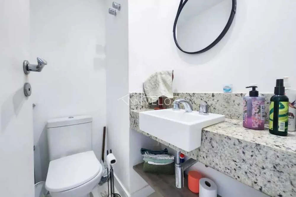 Apartamento, 4 quartos, 151 m² - Foto 2