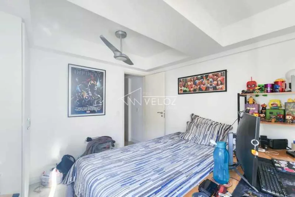 Apartamento, 4 quartos, 151 m² - Foto 7