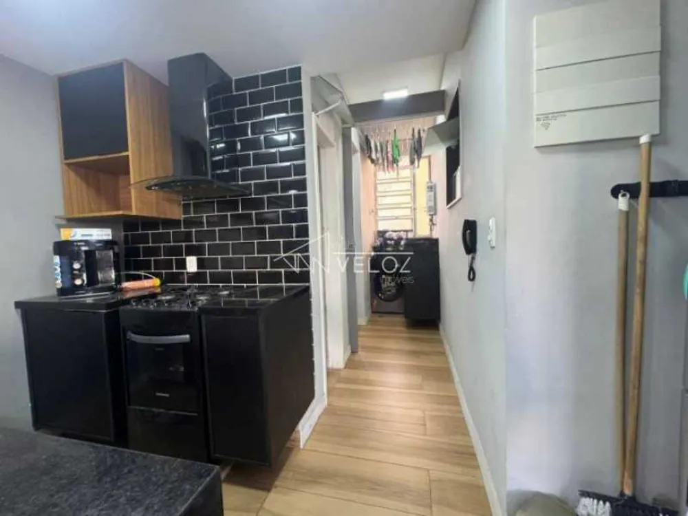 Apartamento, 1 quarto, 46 m² - Foto 5