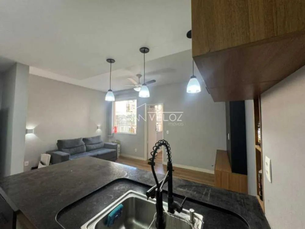 Apartamento, 1 quarto, 46 m² - Foto 8
