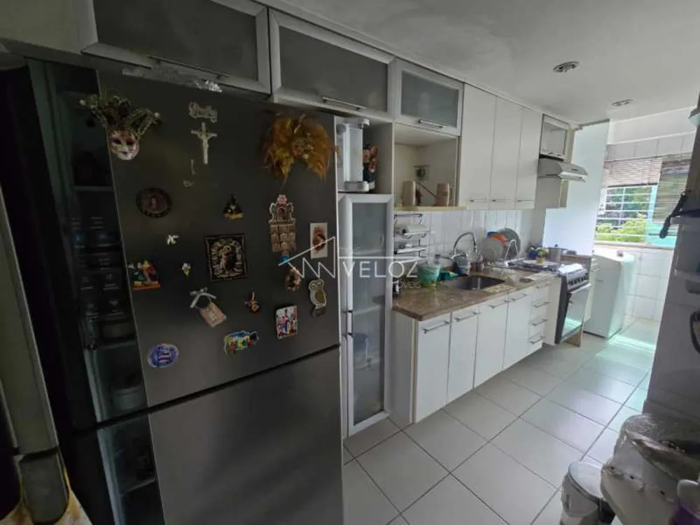 Apartamento, 2 quartos, 85 m² - Foto 9