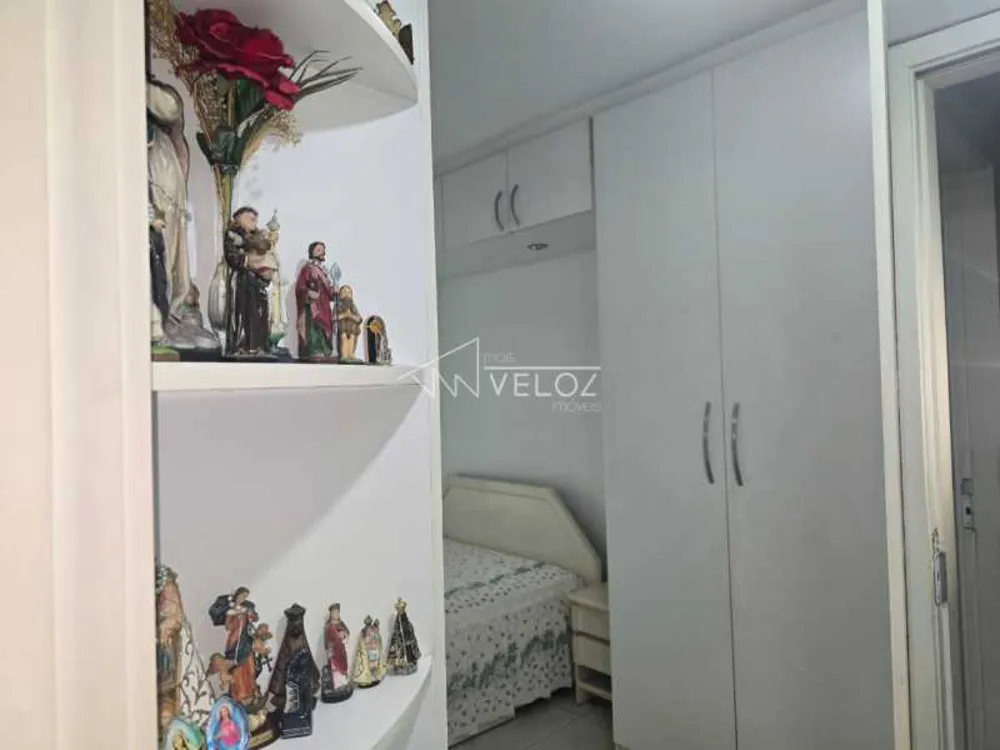 Apartamento, 2 quartos, 85 m² - Foto 20