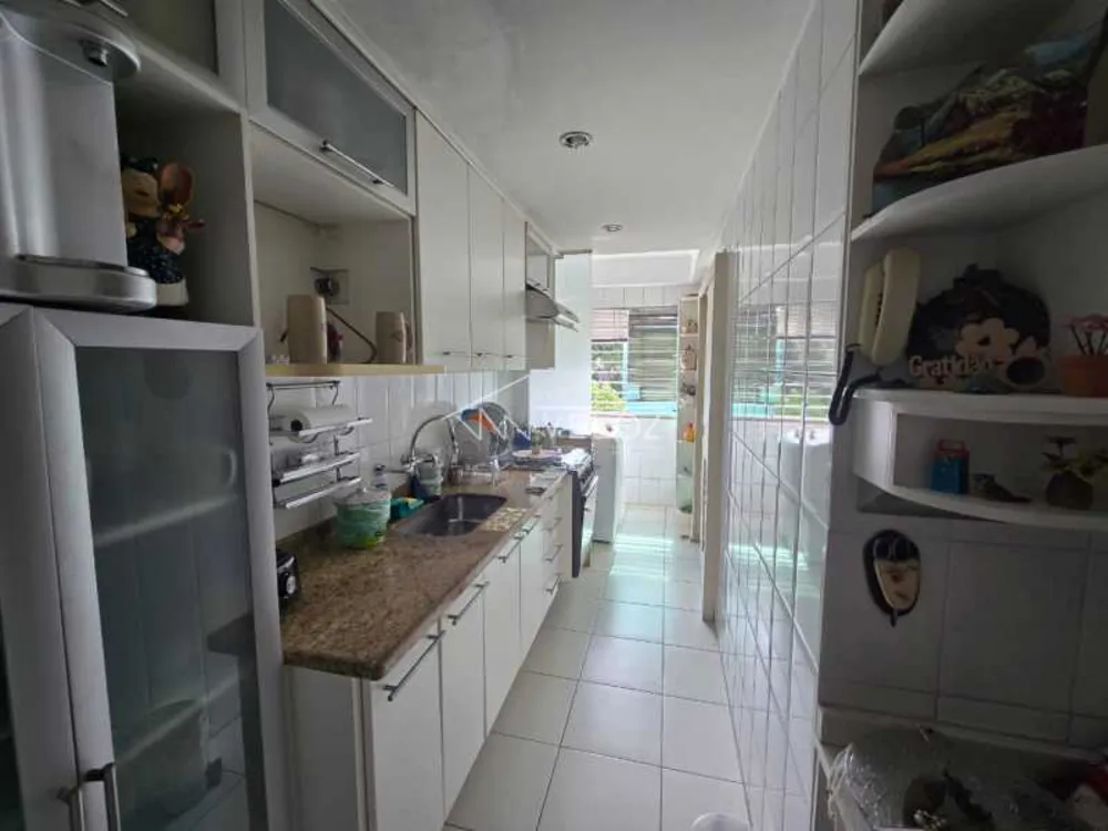 Apartamento, 2 quartos, 85 m² - Foto 10