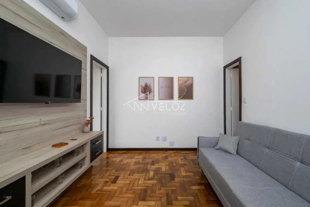 Apartamento, 2 quartos, 51 m² - Foto 2