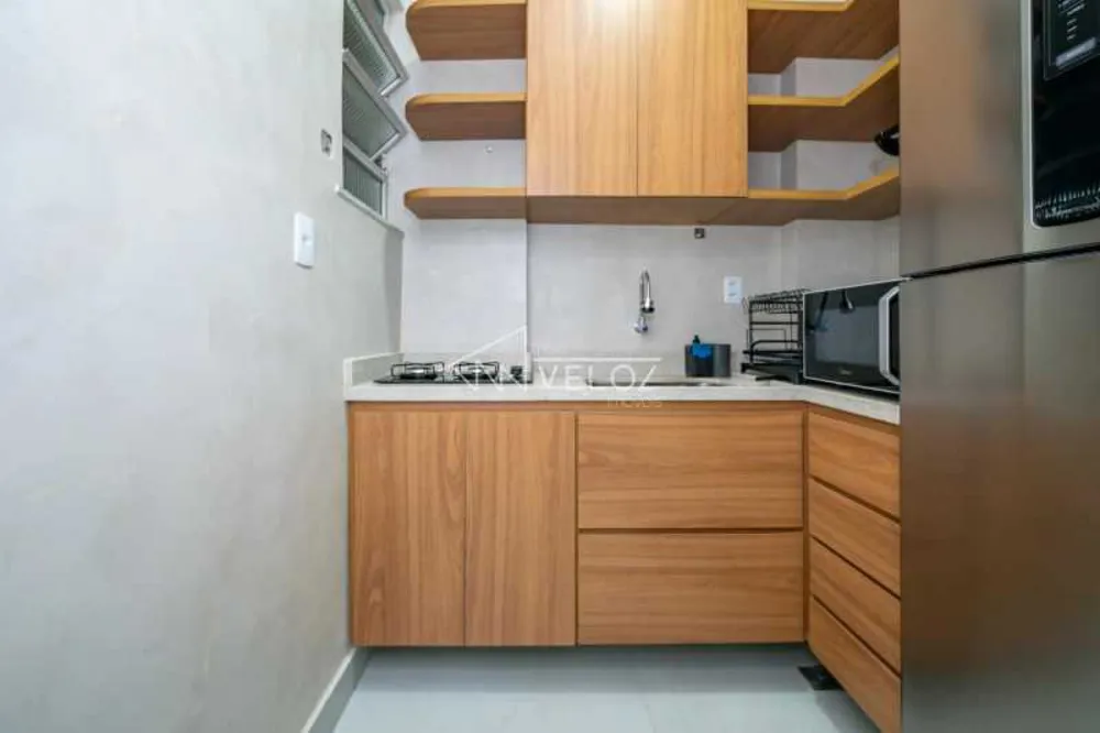 Apartamento, 2 quartos, 51 m² - Foto 9