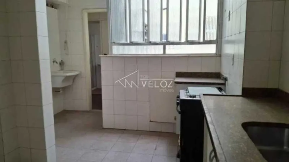 Apartamento, 4 quartos, 131 m² - Foto 1