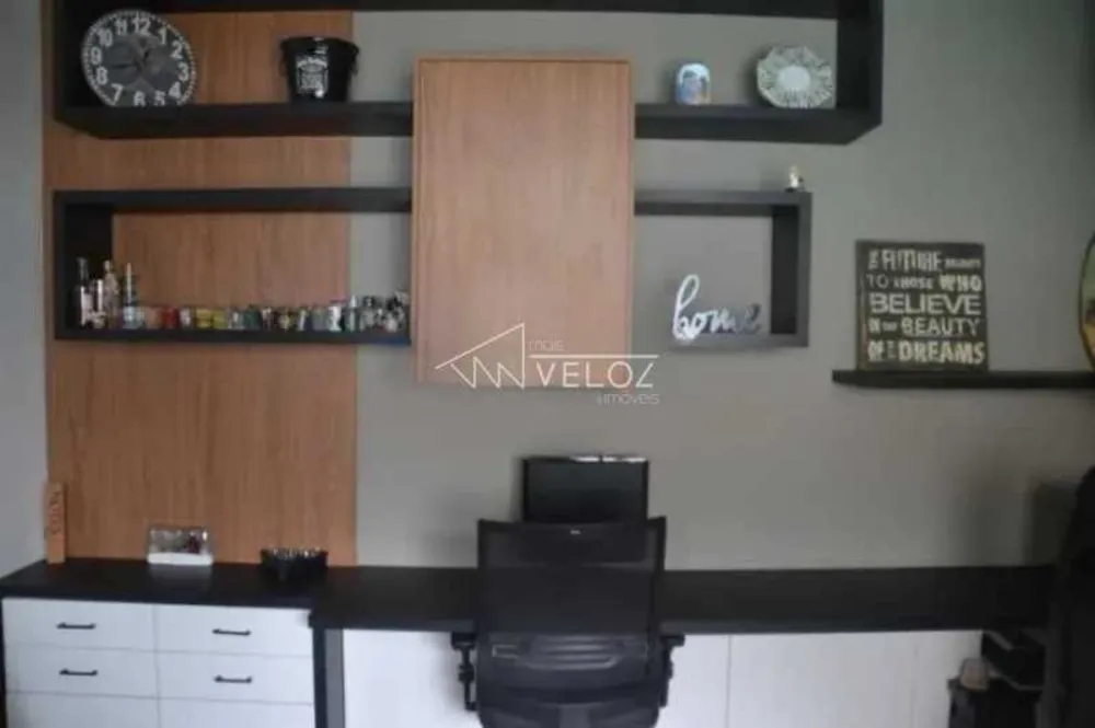 Cobertura, 3 quartos, 138 m² - Foto 10