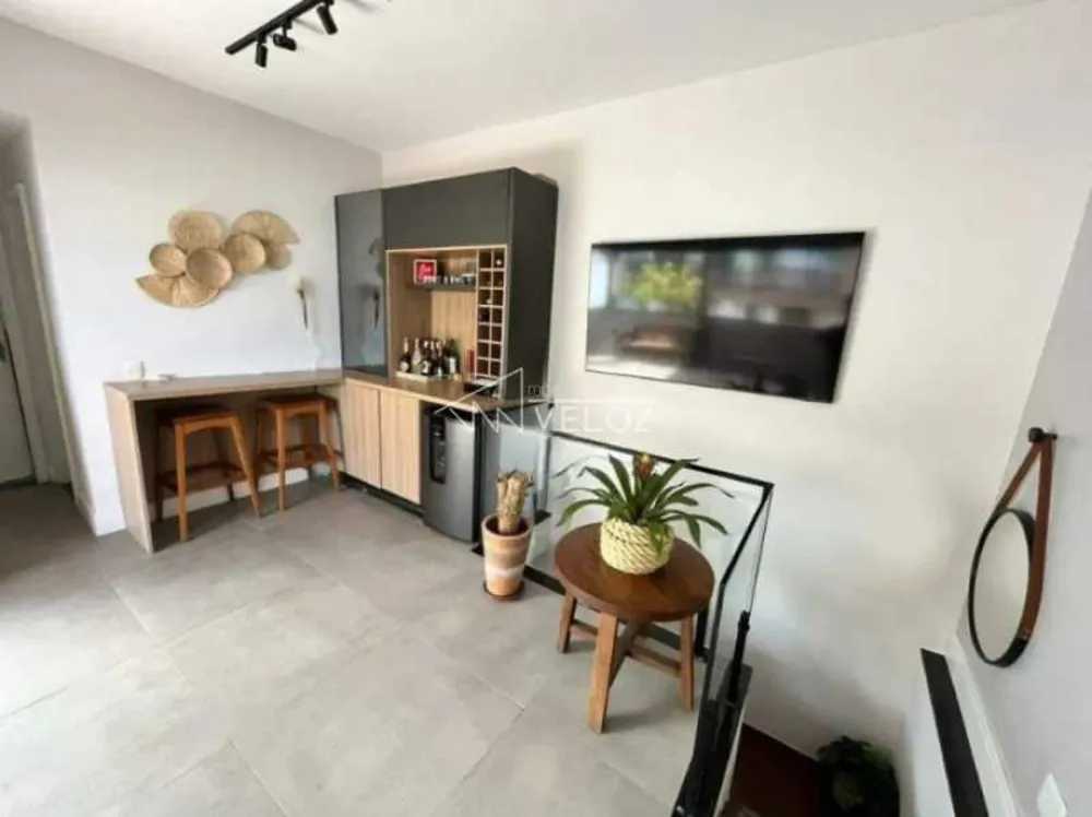 Cobertura, 3 quartos, 138 m² - Foto 8