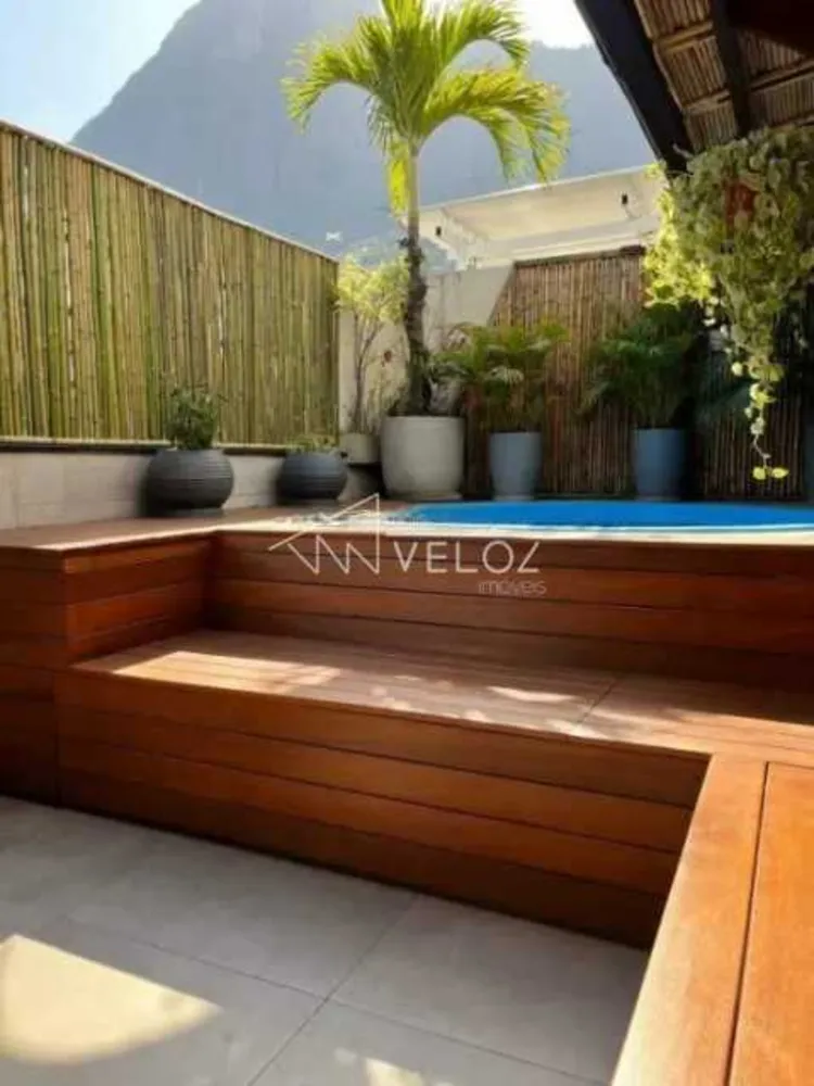 Cobertura, 3 quartos, 138 m² - Foto 9