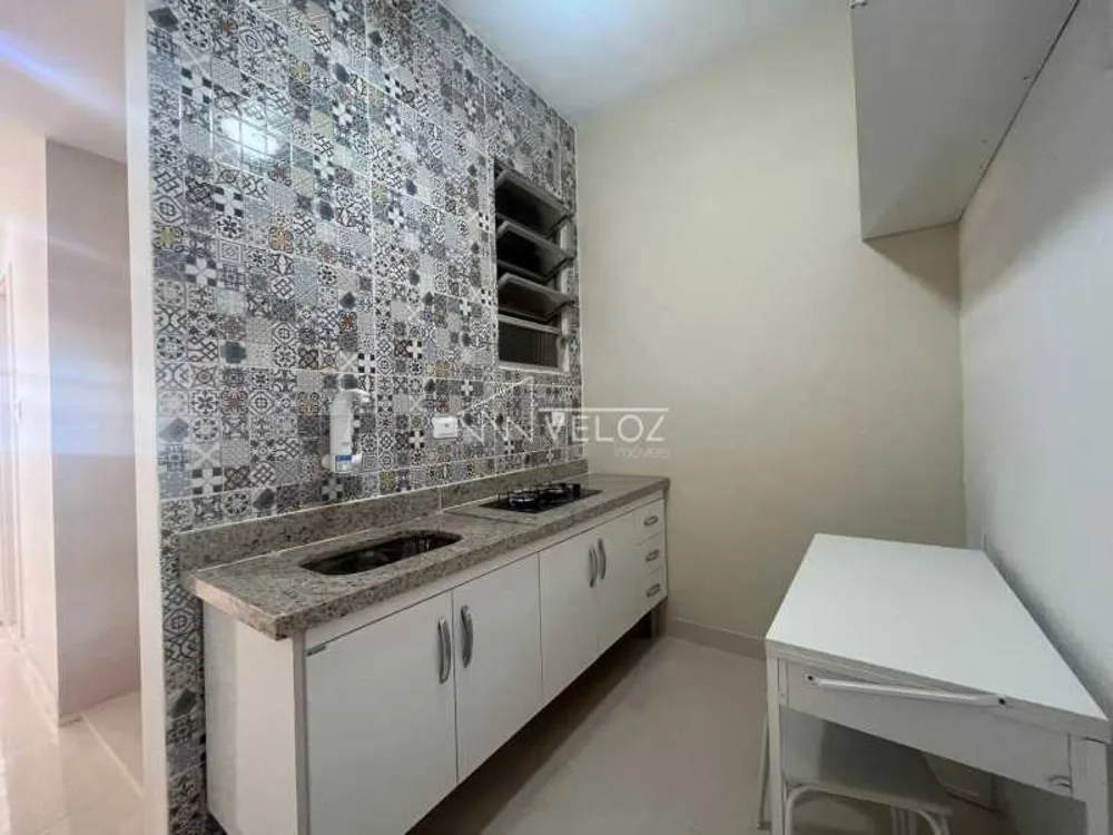 Apartamento, 1 quarto, 27 m² - Foto 8