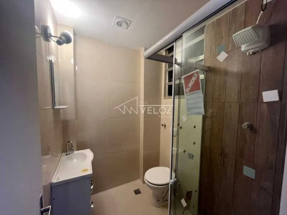 Apartamento, 1 quarto, 27 m² - Foto 1