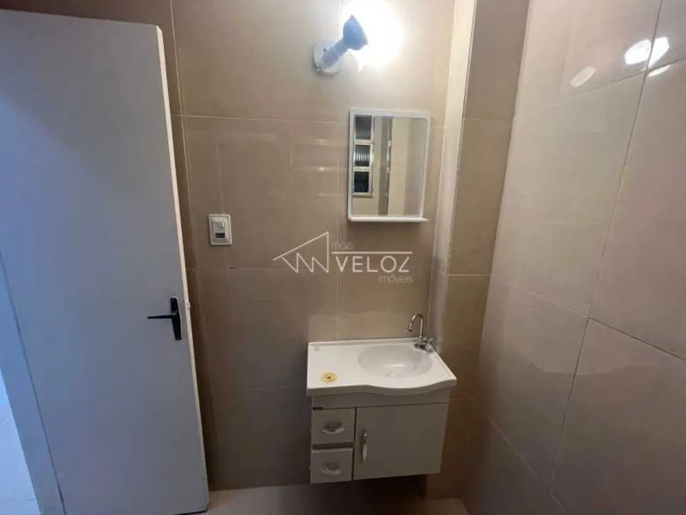 Apartamento, 1 quarto, 27 m² - Foto 20