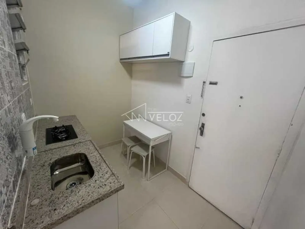 Apartamento, 1 quarto, 27 m² - Foto 7