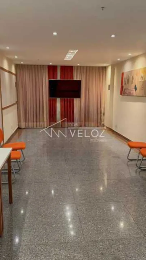 Sala-Conjunto, 46 m² - Foto 13